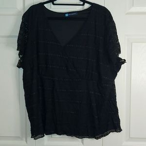 Penningtons women's tops/blouses 4x